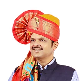 Devendra Gangadharrao Fadnavis